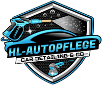HL Autopflege Logo